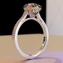 diamante nozze squillare Stampa pronto 3d modello sumitkucheria 3d print model - Mito3D
