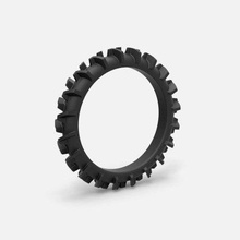 diecast swamp buggy tire scale 1 25 - print ready 3d model cosplayitemsrock 3d print model - Mito3D