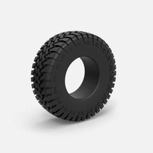 diecast trophy truck tire scale 1 10 - print ready 3d model cosplayitemsrock 3d print model - Mito3D