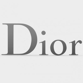 Dior logo 3d Yazdır model logocu 3d print model - Mito3D