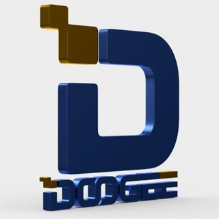 doogee logo - 3d print model logoman 3d print model - Mito3D