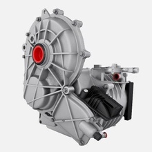 electric engine print ready 3d model 3d print model - Mito3D