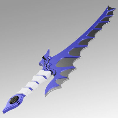 fire emblem awakening dragon slayer sword print ready 3d model object modeled environment autodesk inventor 2020 create photo renderer use studio contains most popular formats max version 2016 2013 fbx dwg stp obj stl igs more each file checked opening full content modelthank you coming see also pay attention other models clicking name account right corner 3D print model - Mito3D