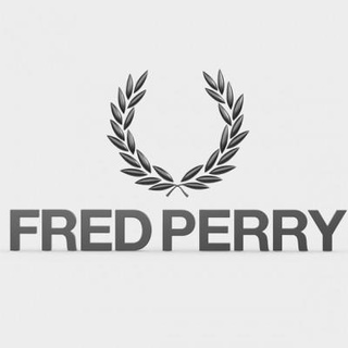 Fred Perry logo 3d Yazdır model logocu 3d print model - Mito3D