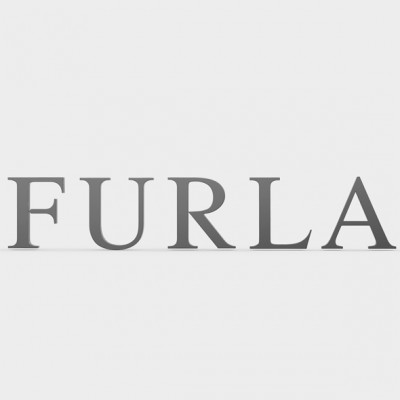 furla logo 3d Stampa modello logoman 3D print model - Mito3D