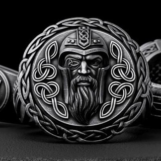 Deus Odin anel tahmaz 3d print model - Mito3D