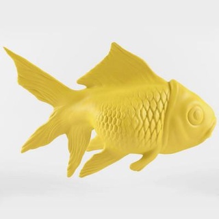 Akvaryum balığı 3dgonza 3d print model - Mito3D