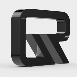 gover logo - 3d print model logoman 3d print model - Mito3D