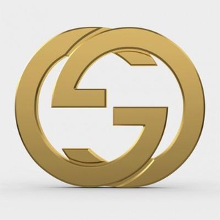 Gucci logo 3d Yazdır model logocu 3d print model - Mito3D