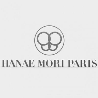 hanae mori logo - 3d print model logoman 3d print model - Mito3D