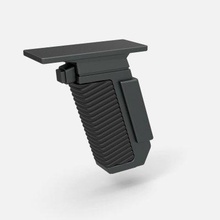 lidar blaster pistola 8 impressão pronto 3d modelo 3d print model - Mito3D