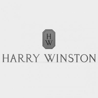 harry winston logo - 3d print model logoman 3d print model - Mito3D