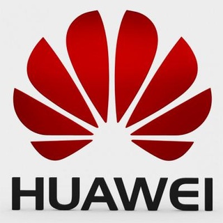 Huawei logo 3d impresión modelo logoman 3d print model - Mito3D