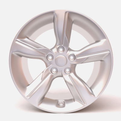 Hyundai Veloster 2014 fábrica borde 3d impresión modelo bayazoff 3D print model - Mito3D