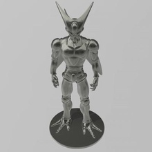 imperfect cell print ready 3d model 3d print model - Mito3D