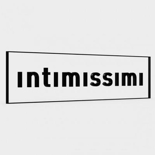 intimissimi logo - 3d print model logoman 3d print model - Mito3D