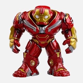 fer homme marque 44 hulkbuster 3d impression modèle 3dmodeldesigner 3d print model - Mito3D