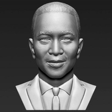 John lenda fracasso impressão pronto 3d modelo 3d print model - Mito3D