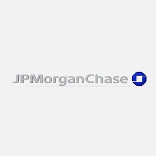 jp morgan chase logo - 3d print model logoman 3d print model - Mito3D
