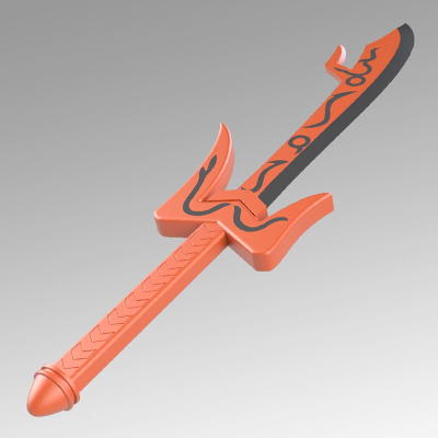 kamen rider den-o momotaros sword print ready 3d model object modeled environment autodesk inventor 2020 create photo renderer use inventor studiothe model contains most popular formats max version 2016 2013 fbx dwg stp obj stl igs more each file checked opening full content modelthank you coming see model also pay attention other models clicking name account right corner 3D print model - Mito3D