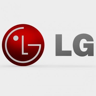lg logo 3d Yazdır model logocu 3d print model - Mito3D