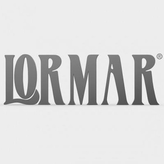 lormar logo 3d Yazdır model logocu 3d print model - Mito3D