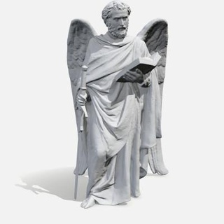 Statue Geheimnis Dilara tek 3d print model - Mito3D