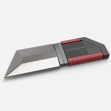mandaloryalı mini bıçak kitap Boba fett Yazdır hazır 3d model Cosplayitemsrock 3d print model - Mito3D