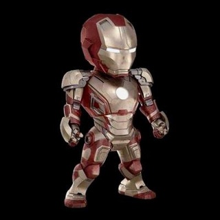 Wunder Baby Ironman 3d drucken Modell 3dprintmodel91 3d print model - Mito3D