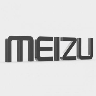meizu logo 3d Stampa modello logoman 3d print model - Mito3D
