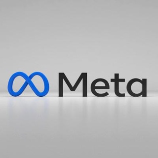 meta logo waelmoussa 3d print model - Mito3D