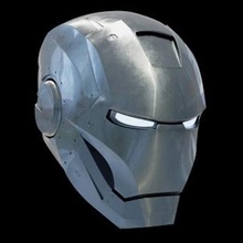 mk 2 helmet - print ready 3d model khrono paradox 3d print model - Mito3D