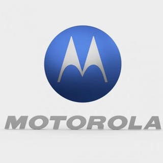 Motorola logo 3d Yazdır model logocu 3d print model - Mito3D