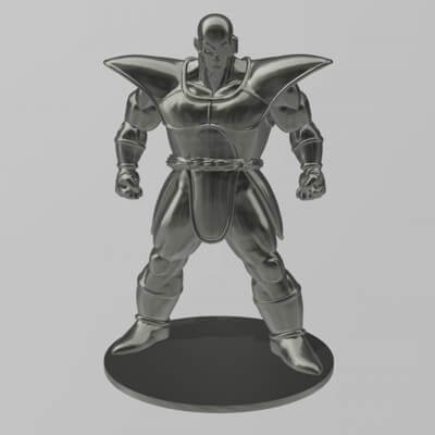 nappa 3d yazdır model by moogar 3d print model - Mito3D