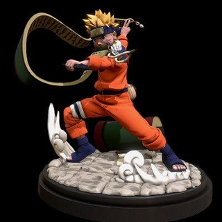 Naruto Yazdır 3d Saray 3d print model - Mito3D