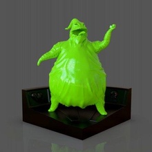 Oogie boogie Yazdır hazır 3d model 3d print model - Mito3D