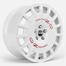 oz courses rallier roue impression prêt 3d modèle 3d print model - Mito3D