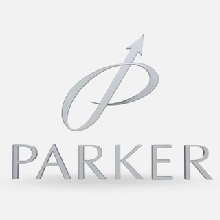 Parker logo 3d Yazdır model logocu 3d print model - Mito3D