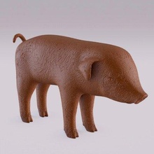 domuz yavrusu Yazdır hazır 3d model rmilushev 3d print model - Mito3D