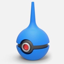 pokeball lavman ampul Yazdır hazır 3d model Cosplayitemsrock 3d print model - Mito3D