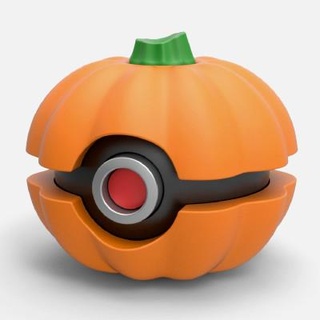 pokeball zucca cosplayitemsrock 3d print model - Mito3D