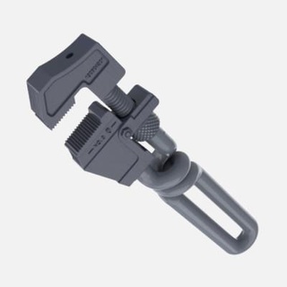 prey hephaestus wrench makerlab 3d print model - Mito3D