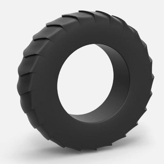 tracción tractor neumático 1 25 cosplayitemsrock 3d print model - Mito3D