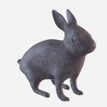 Conejo impresión Listo 3d modelo 3d print model - Mito3D
