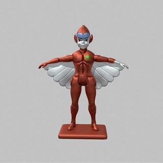 Silverhawks cobre criança brinquedo clássico figura 3d impressão modelo adminpievejumps 3d print model - Mito3D