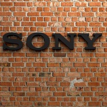 Sony logo Yazdır hazır 3d model waelmoussa 3d print model - Mito3D