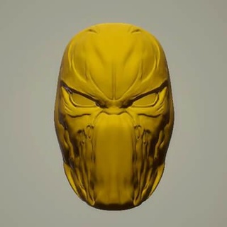 produrre maschera produrre maschera 3d Stampa modello 3dprintingdesigner 3d print model - Mito3D