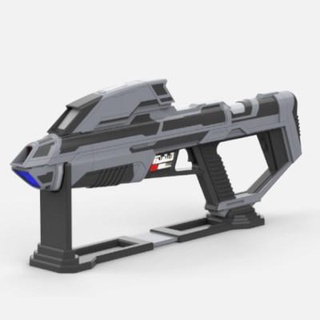 Estrela caminhada picard frota estelar phaser rifle makerlab 3d print model - Mito3D