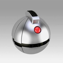 stella guerre termico detonatore Stampa pronto 3d modello 3d print model - Mito3D