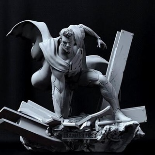 superman figure - 3d print model 3dprintingdesigner 3d print model - Mito3D